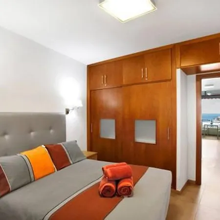 Beautiful Arenas Negras Sea View Pool * Puerto de Santiago (Tenerife)