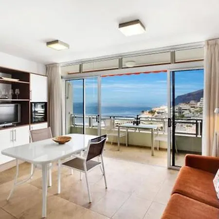 Beautiful Arenas Negras Sea View Pool *