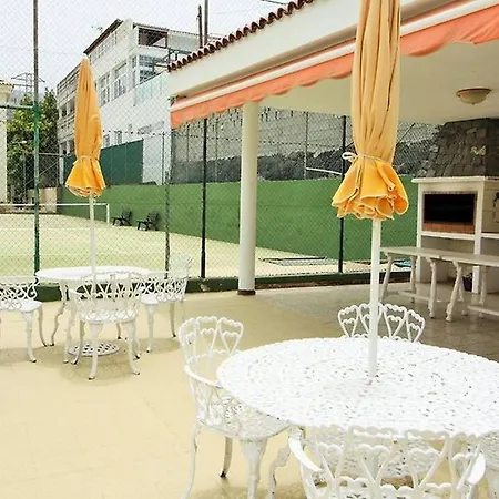 Apartment Beautiful Arenas Negras Sea View Pool Puerto de Santiago (Tenerife)