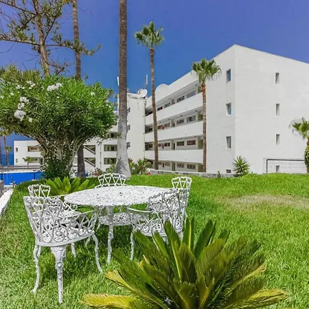Beautiful Arenas Negras Sea View Pool *